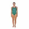 Arena Water One Piece Light Drop Back