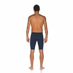 Arena Water Jammer -KIEFER Sales 001383 navy royal navy back 3