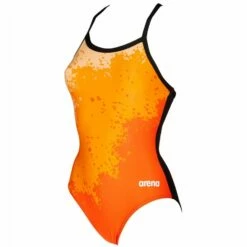 Arena Spraypaint Light Drop Back 15 Arena Spraypaint Light Drop Back -KIEFER Sales 002244nb