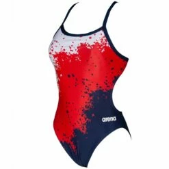 Arena Spraypaint Challenge Back -KIEFER Sales 002326rwn 1