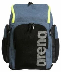 Arena 45L Team Backpack -KIEFER Sales 002436 703 team backpack 45 005 f s