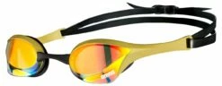 Arena Cobra Ultra Swipe Mirror Goggles -KIEFER Sales 002507 330 cobra ultra swipe mr 002 fr s