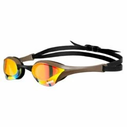 Arena Cobra Ultra Swipe Mirror Goggles -KIEFER Sales 002507ycc