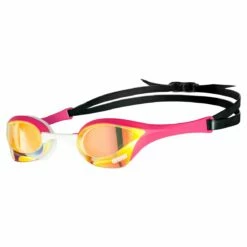Arena Cobra Ultra Swipe Mirror Goggles -KIEFER Sales 002507ycp