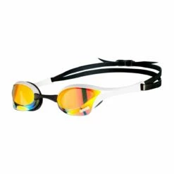 Arena Cobra Ultra Swipe Mirror Goggles -KIEFER Sales 002507ycw