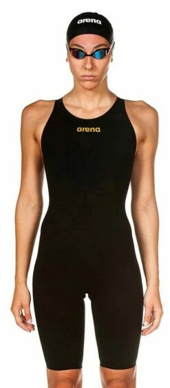 Arena Carbon Air 2 Closed Back