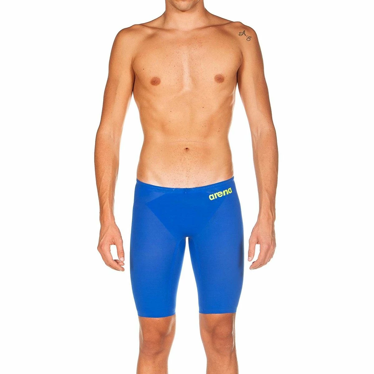 Arena Carbon Air 2 Jammer 5 Arena Carbon Air 2 Jammer - Image 3