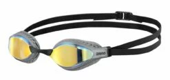 Arena Airspeed Mirrored Goggles -KIEFER Sales 003151 201 airspeed mirror 001 fl s 1