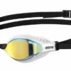 Arena Airspeed Mirrored Goggles