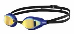 Arena Airspeed Mirrored Goggles -KIEFER Sales 003151 203 airspeed mirror 001 fl s 1
