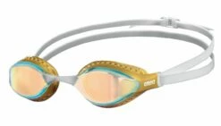 Arena Airspeed Mirrored Goggles -KIEFER Sales 003151 206 airspeed mirror 001 fl s 1