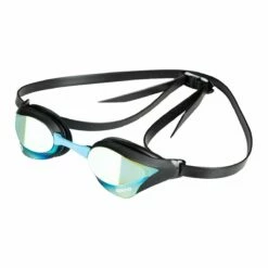 Arena Cobra Core Swipe Mirrored Goggle -KIEFER Sales 003251ab 2