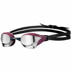 Arena Cobra Core Swipe Mirrored Goggle -KIEFER Sales 003251srw
