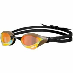 Arena Cobra Core Swipe Mirrored Goggle -KIEFER Sales 003251ycc