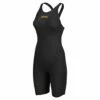 Arena Powerskin Carbon Glide Female Open Back