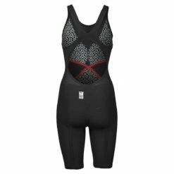 Arena Powerskin Carbon Glide Female Open Back -KIEFER Sales 003666 105 w pwskin carbon glide fbslob 006 b s 1 1