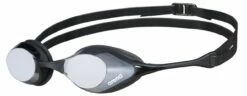 Arena Cobra Swipe Mirror Goggles -KIEFER Sales 004196 550 cobra swipe mirror 001 fl s