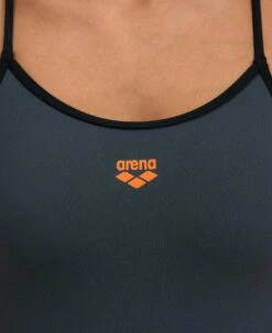 Arena Women's Solid Lace Back 39 Arena Women's Solid Lace Back -KIEFER Sales 004651 530 women s swimsuit lace back solid 004