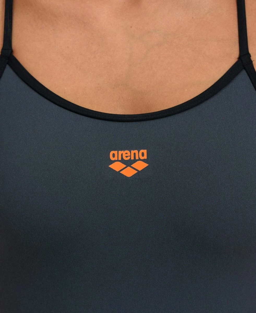 Arena Women's Solid Lace Back 20 Arena Women's Solid Lace Back - Image 18