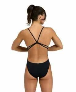 Arena Women's Solid Lace Back 37 Arena Women's Solid Lace Back -KIEFER Sales 004651 550 women s swimsuit lace back solid 002