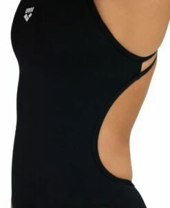Arena Women's Solid Lace Back 36 Arena Women's Solid Lace Back -KIEFER Sales 004651 550 women s swimsuit lace back solid 005