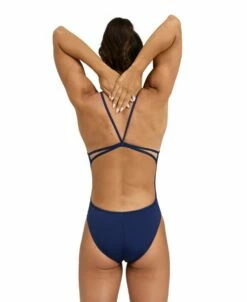 Arena Women's Solid Lace Back 29 Arena Women's Solid Lace Back -KIEFER Sales 004651 750 women s swimsuit lace back solid 002