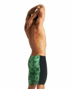 Arena Puzzled Jammer -KIEFER Sales 004655 560 m puzzled jammer f 002 o