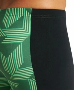 Arena Puzzled Jammer -KIEFER Sales 004655 560 m puzzled jammer f 004 o