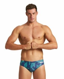 Arena Puzzled Brief -KIEFER Sales 004670 660 m puzzled brief 001 o