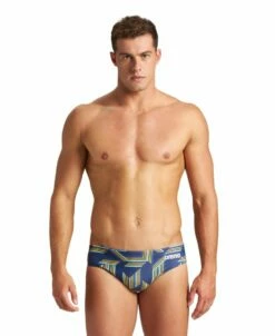 Arena Puzzled Brief -KIEFER Sales 004670 730 m puzzled brief 001 o