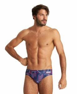 Arena Puzzled Brief -KIEFER Sales 004670 740 m puzzled brief 001 o