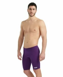 Arena Team Solid Jammer -KIEFER Sales 004771 911 men s team swim jammer solid f 001 o