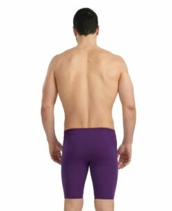 Arena Team Solid Jammer -KIEFER Sales 004771 911 men s team swim jammer solid f 002 o