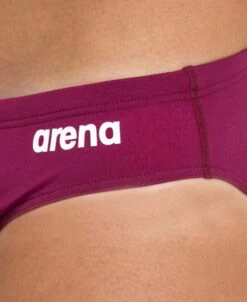 Arena Team Solid Brief -KIEFER Sales 004773 410 men s team swim briefs solid 004
