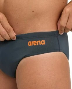 Arena Team Solid Brief -KIEFER Sales 004773 530 men s team swim briefs solid 004