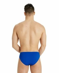 Arena Team Solid Brief -KIEFER Sales 004773 720 men s team swim briefs solid 002 o