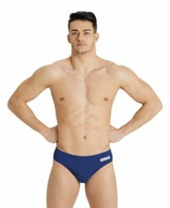 Arena Team Solid Brief -KIEFER Sales 004773 750 men s team swim briefs solid 001 o