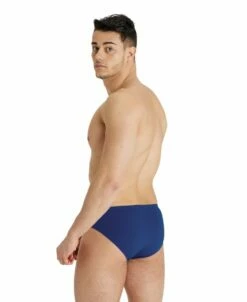 Arena Team Solid Brief -KIEFER Sales 004773 750 men s team swim briefs solid 002 o