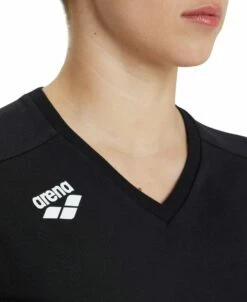 Arena Women's Team Panel T-Shirt -KIEFER Sales 004892 500 women s team t shirt panel 005 o