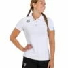 Arena Women's Team Polo -KIEFER Sales 004894 100 women s team poloshirt solid 001 o