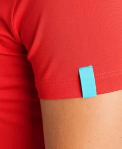 Arena Women's Team Polo -KIEFER Sales 004894 400 womens team poloshirt solid 005 o