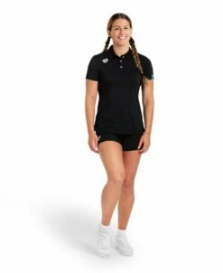 Arena Women's Team Polo -KIEFER Sales 004894 500 women s team poloshirt solid 003 o