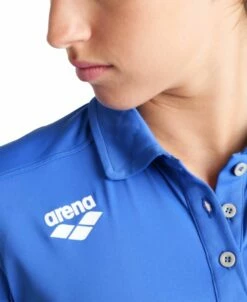 Arena Women's Team Polo -KIEFER Sales 004894 800 women s team poloshirt solid 004 o