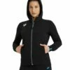 Arena Women's Hooded Panel Jacket -KIEFER Sales 004895 500 women s team hooded jacket panel 001 o