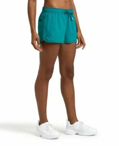 Arena Women's Team Short -KIEFER Sales 004896 660 women s team short solid 001