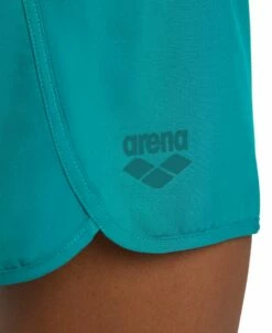 Arena Women's Team Short -KIEFER Sales 004896 660 women s team short solid 004