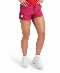 Arena Women's Team Short -KIEFER Sales 004896 910 women s team short solid 001 o