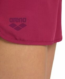 Arena Women's Team Short -KIEFER Sales 004896 990 women s team short solid 004
