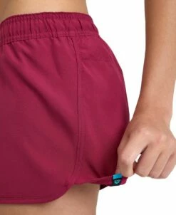 Arena Women's Team Short -KIEFER Sales 004896 990 women s team short solid 005