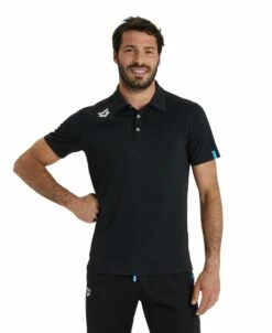 Arena Team Polo 18 Arena Team Polo -KIEFER Sales 004902 500 team poloshirt solid 001 o